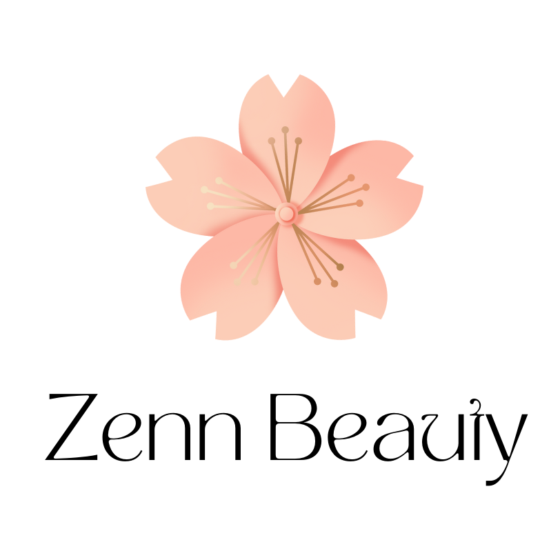 zennbeauty logo