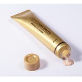 Full skin concealer foundation cream face professional blemish cover dark spot tattoo contour makeup liquid concealer cosmetic