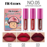 Fit Colors mini liquid lipstick