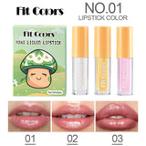 Fit Colors mini liquid lipstick