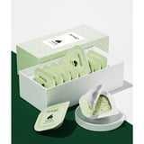8Pcs/Set Avocado Mud Face Mask