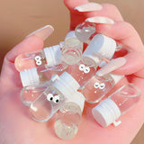 ortable small particle makeup remover 1.5ml*2