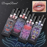 Halloween diamond three sets Lip Gloss