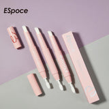 Eyebrow shaping soap With eyebrow brush, double head, lasting shaping, waterproof, sweat proof, eyebrow dyeing cream