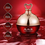 Dragon's Blood Face Cream Rejuvenating and Moisturizing