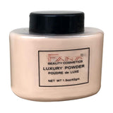 Luxury Banana Powder