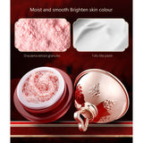 Dragon's Blood Face Cream Rejuvenating and Moisturizing