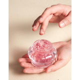 Aiya Rose Petal Essence Facial Mask
