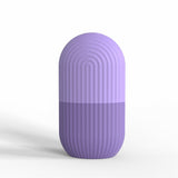 [4-6 credit] Silicone gel ice pack cooling ice roller