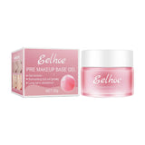 Pre makeup gel Primer, Moisturising, Isolation, Brightening