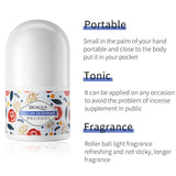 BIOAQUA Deodorant Cruelty Free Fragrance On Antiperspirant Women Men Organic Natural Underarm Solid Deodorant Stick