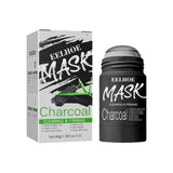 Green Tea Mask Stick for Face Blackhead Rem