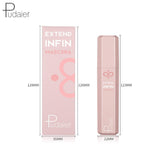Silicone brush head 4D mascara