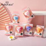 Diamond-shaped Beauty Blender (5 colours)