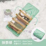 Detachable four in one cosmetic bag