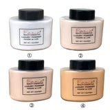 Luxury Banana Powder