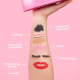 MakeUp Eraser, Erase All Makeup With Just Water, Including Waterproof Mascara, Eyeliner, Foundation, Lipstick and More