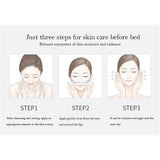 8Pcs/Set Avocado Mud Face Mask