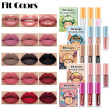 Fit Colors mini liquid lipstick