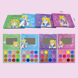 Amazing Makeup Scoop + Palettes with Thomas&Quinn  (Each scoop 12~16pcs!!)