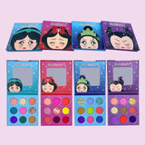 Makeup Scoop and Palettes with Thomas&Quinn (Each Scoop 12~16pcs!!)