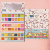 Amazing Makeup Scoop + Palettes with Thomas&Quinn  (Each scoop 12~16pcs!!)