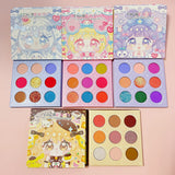 Amazing Makeup Scoop + Palettes with Thomas&Quinn  (Each scoop 12~16pcs!!)