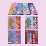 Amazing Makeup Scoop + Palettes with Thomas&Quinn  (Each scoop 12~16pcs!!)