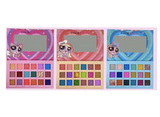 Makeup Scoop and Palettes with Thomas&Quinn (Each Scoop 12~16pcs!!)