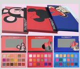 Amazing Makeup Scoop + Palettes with Thomas&Quinn  (Each scoop 12~16pcs!!)