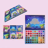Amazing Makeup Scoop + Palettes with Thomas&Quinn  (Each scoop 12~16pcs!!)