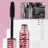 SkyHigh Mascara sweatproof quick shaping eas
