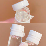 ortable small particle makeup remover 1.5ml*2