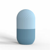 [4-6 credit] Silicone gel ice pack cooling ice roller