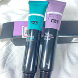 Fit Me Matte+porelss primer (dry&oil skin)