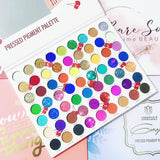 Various Kinds of BIG Eyeshadow Palette (Click inside for more details)