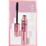 SkyHigh Mascara sweatproof quick shaping eas