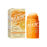 Green Tea Mask Stick for Face Blackhead Rem