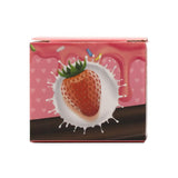 Strawberry Propolis lip balm lip mask disposable