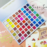 Various Kinds of BIG Eyeshadow Palette (Click inside for more details)