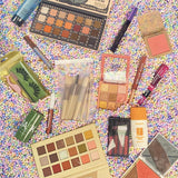 SUPER Makeup Scoop with Thomas&Quinn  (Type NEW for Surprise Freebies!!)